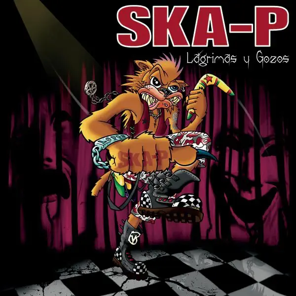 P — Ska