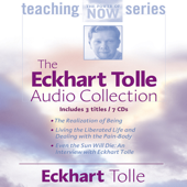 The Eckhart Tolle Audio Collection (Unabridged)