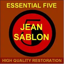 Jean Sablon: Essential Five (High Quality Restoration Remastering) - EP - Jean Sablon
