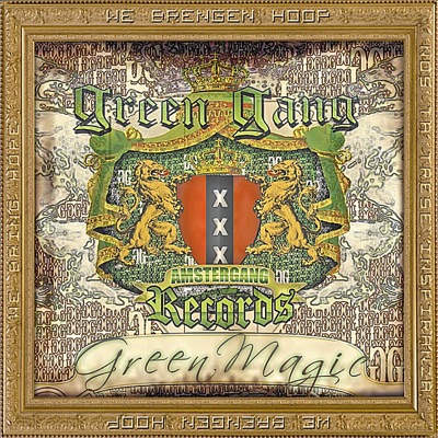 Green Magic: We brengen hoop