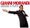 Gianni Morandi - Grazie a tutti artwork