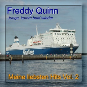 Meine liebsten Hits - My Most Favourite Songs, Vol. 2: Junge komm bald wieder (Neuaufnahme)