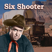 Duel at Lockwood - Six Shooter Cover Art