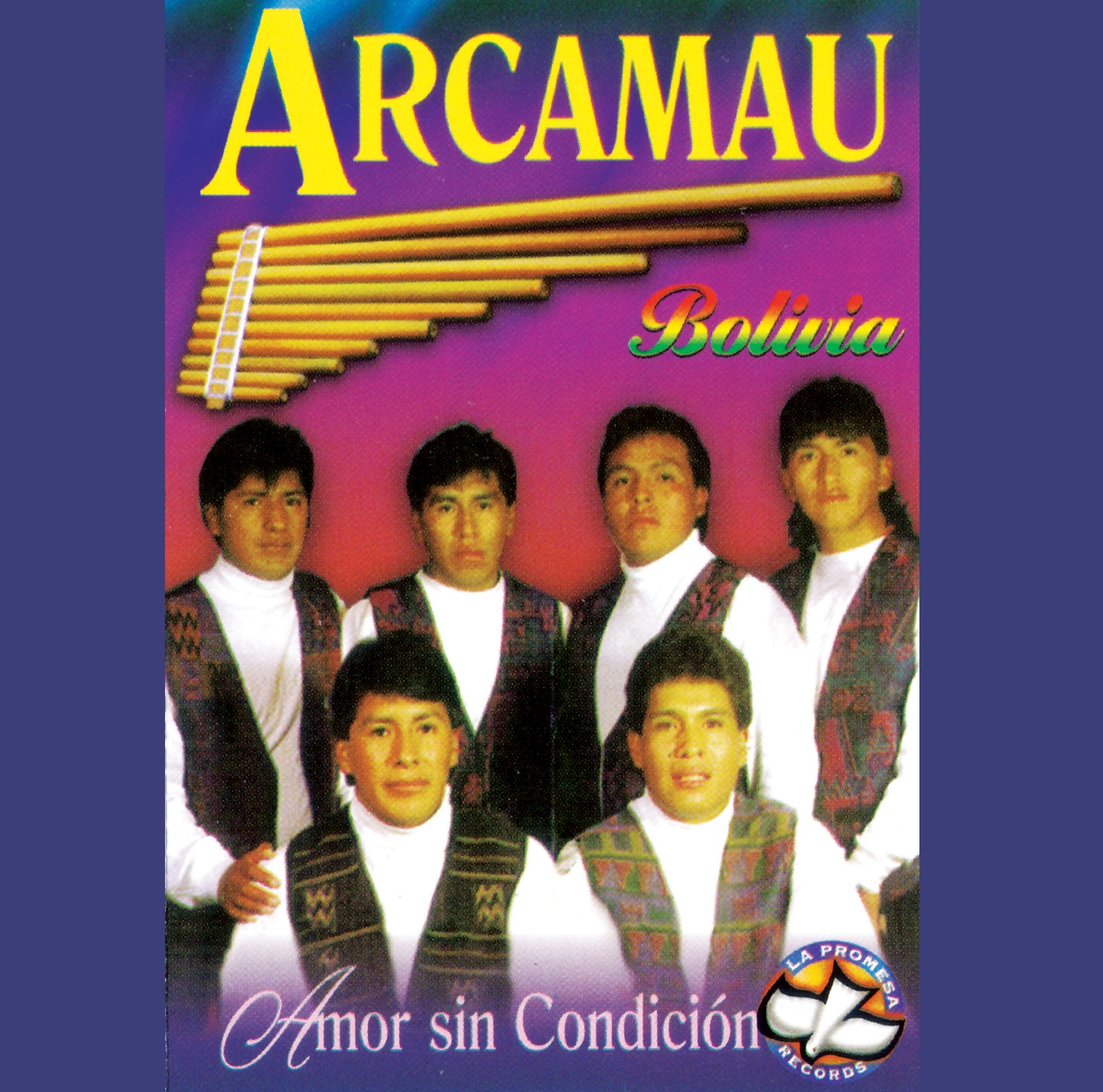 Amor Sin Condición