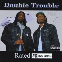 Rated PG - Double Trouble