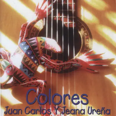 Colores - Juan Carlos