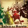 Dante Vargas and the Cat Band - Pa'la Rueda