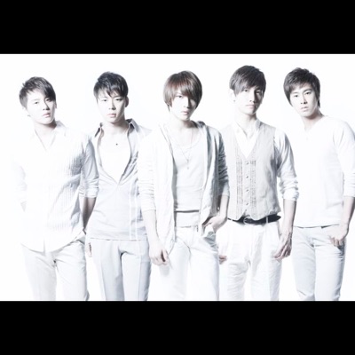 Bigeast BEST SELECTION 2010 アートワーク