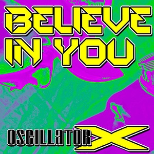 Believe In You - EP