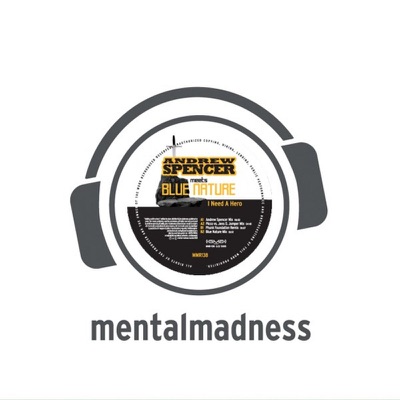 I Need a Hero - Single