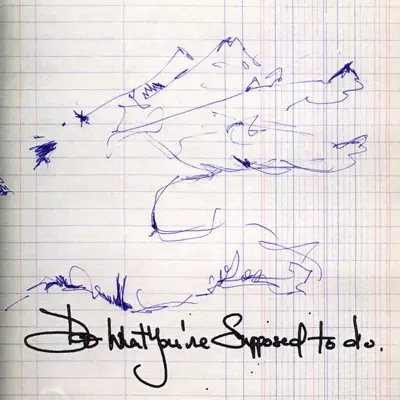 Do What You're Supposed to Do - Zac Brown