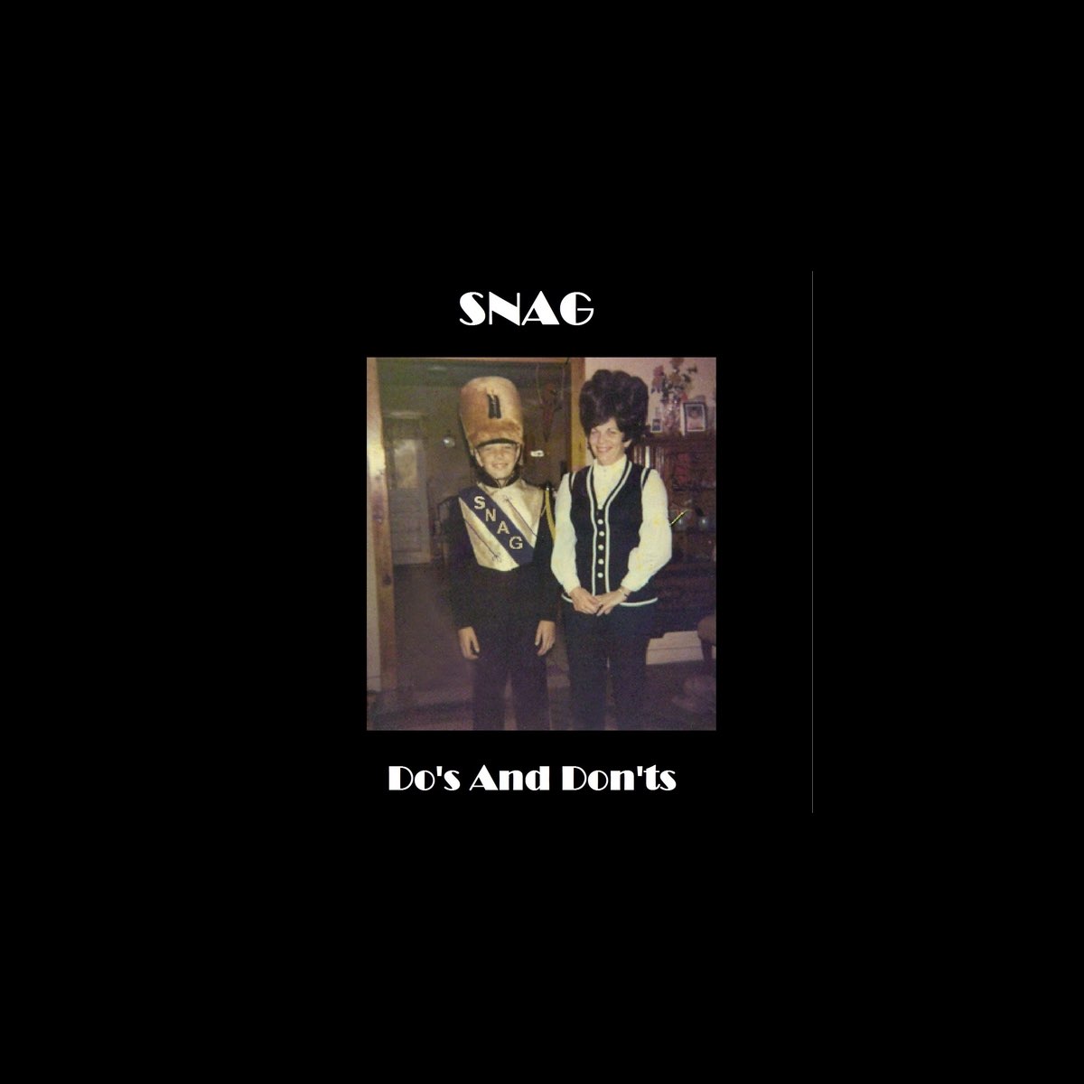 ‎Snagの「Do's and Don'ts」をApple Musicで