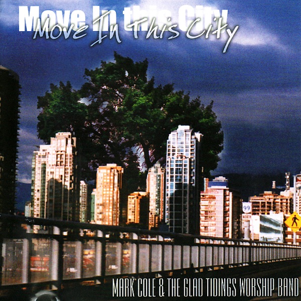 Move In This City