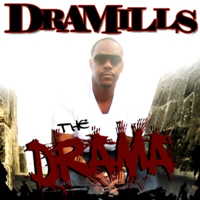 The Drama - EP
