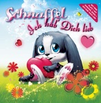 Kuschel Song (Single Version)