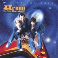We will rock u