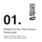 Feeling Good (feat. Pete Simpson) - Monkeyfunk lyrics