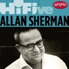 Allan Sherman - My Son, the Vampire