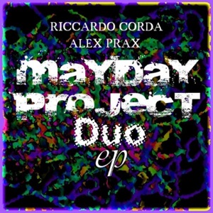 Mayday - Single