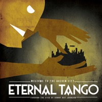 Eternal Tango - Da/Da