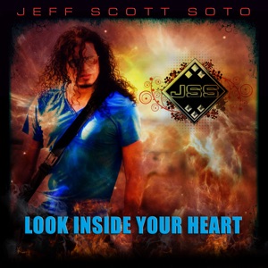 Look Inside Your Heart - Single