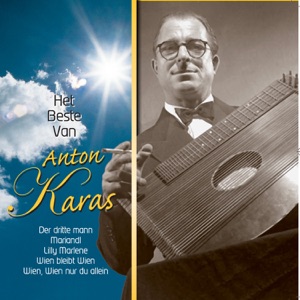 Het Beste Van: Anton Karas