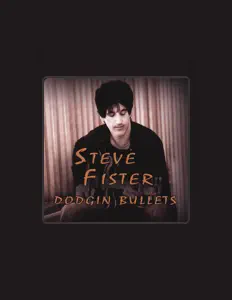Listen to Steve Fister, watch music videos, read bio, see tour dates & more!