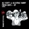 Fresh P - Ali Scott & Alcatraz Harry lyrics