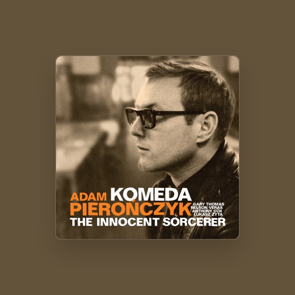 Adam Pieronczyk Quintet's avatar