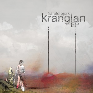 Kranglan - EP