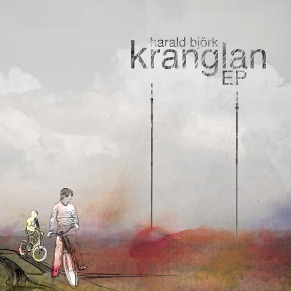 Kranglan - EP