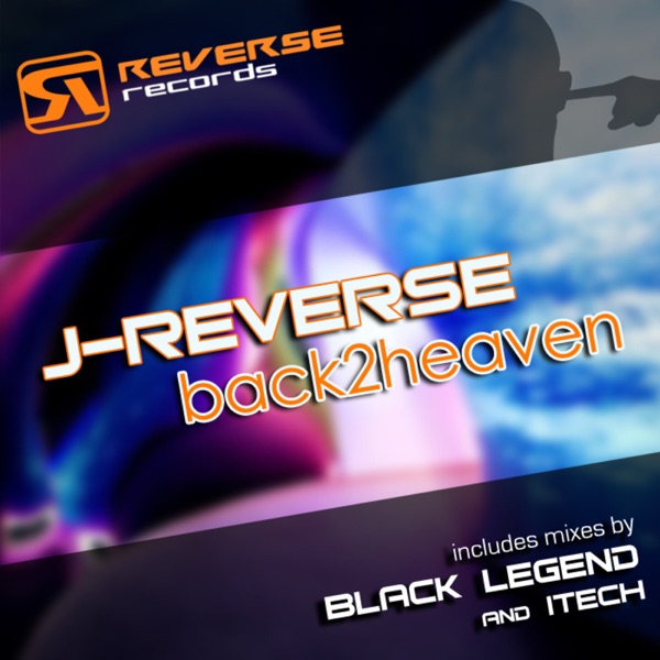 Back2Heaven