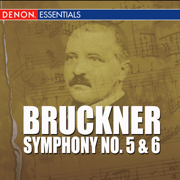 Bruckner - Symphony No. 5 & 6 - Wiener Philharmoniker & Cohn Weiss
