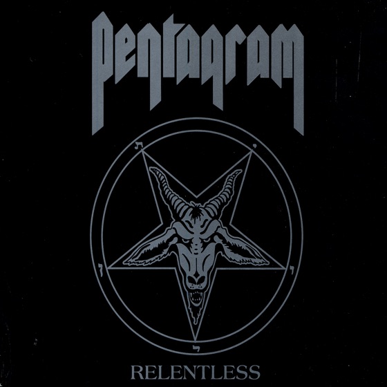 Cover artwork for Sinister