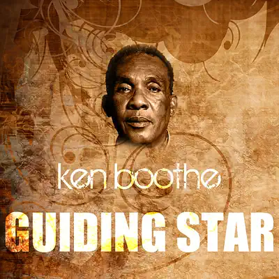 Guiding Star - Single - Ken Boothe