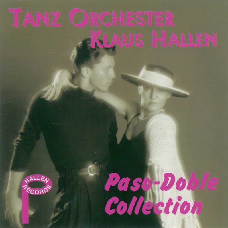 Paso Doble Collection