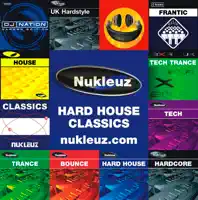 Injected With a Poison (B.K. & Nick Sentience Remix) — Praga Khan