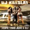 Layed Out (feat. Bun B & Twista) - DJ Kay Slay lyrics