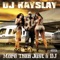 See the Light (feat. AZ, Raekwon & Ghostface) - DJ Kay Slay lyrics