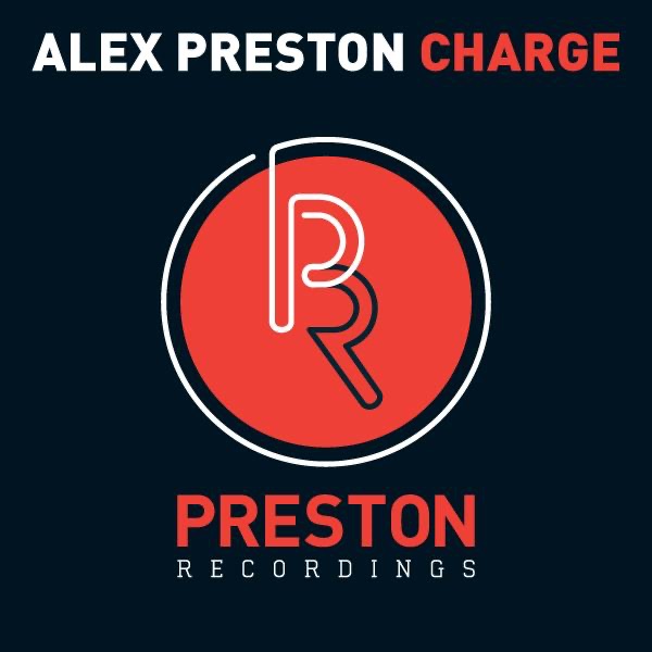 Charge - EP
