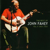 John Fahey - Tuff