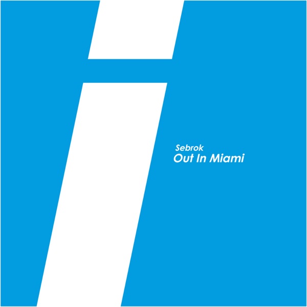Out in Miami - Single
