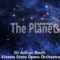 The Planets, Op. 32: VI. Uranus, the Magician - Sir Adrian Boult & Vienna State Opera Orchestra lyrics