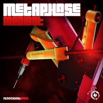 Medibot - EP