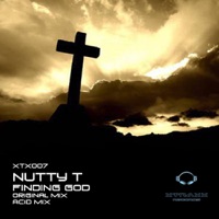 Finding God - Single - Nutty T