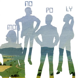 Soccer Momma Monopoly