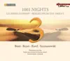 Rundfunk-Sinfonieorchester Berlin, RIAS Kammerchor & Hanns-Martin Schneidt - Die Entfuhrung aus dem Serail (Abduction from the Seraglio), K. 384: Act I: Singt dem grossen Bassa Lieder