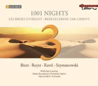 Sinfonieorchester Berlin, RIAS Kammerchor & Hanns-Martin Schneidt - Die Entfuhrung aus dem Serail (Abduction from the Seraglio), K. 384: Act I: Singt dem grossen Bassa Lieder — Rundfunk