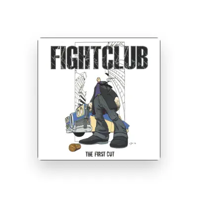 Listen to Fightclub, watch music videos, read bio, see tour dates & more!