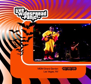 Live Widespread Panic